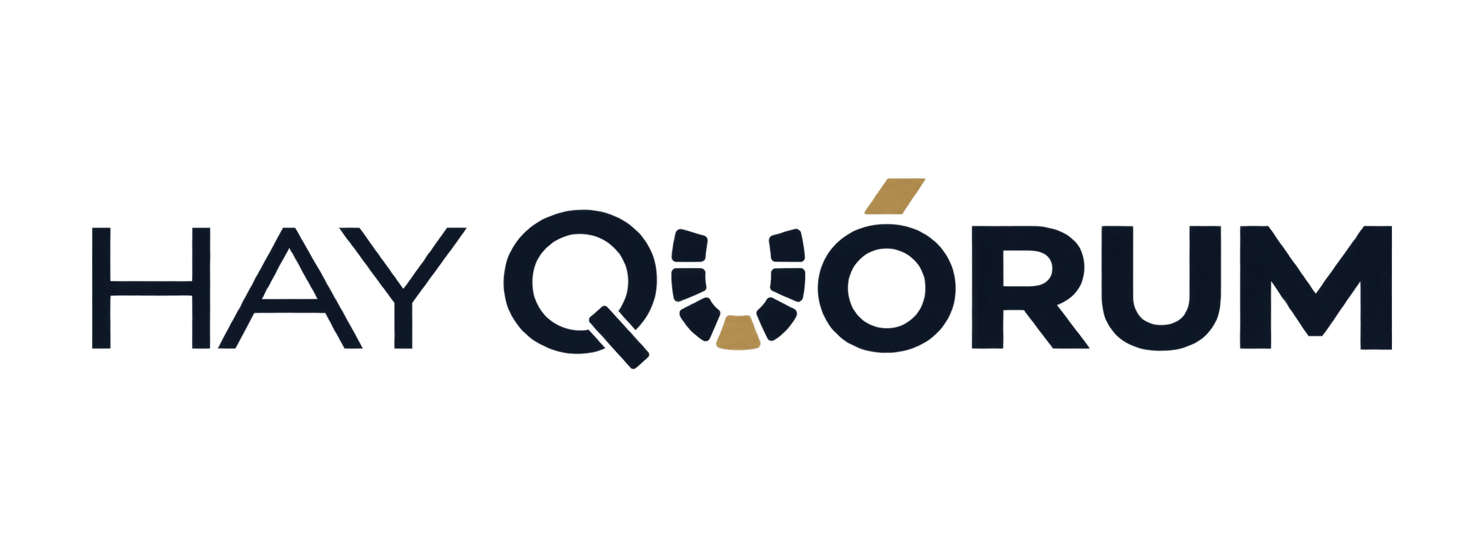 HAY QUÓRUM